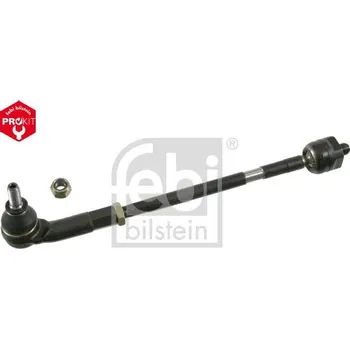 Táhlo řízení Příčné táhlo řízení FEBI BILSTEIN JR. 19818