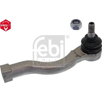 Táhlo řízení Hlava příčného táhla řízení FEBI BILSTEIN 41315