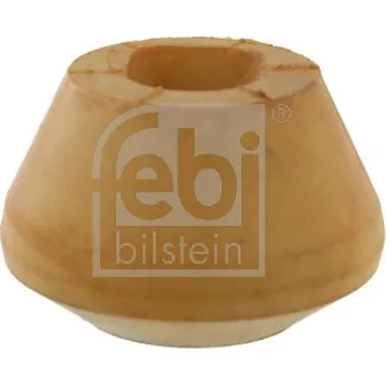 Zavěšení motoru Zarážka, zavěšeni motoru FEBI BILSTEIN 23408