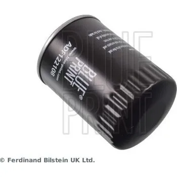 Filtr do auta Olejový filtr BLUE PRINT ADF122108