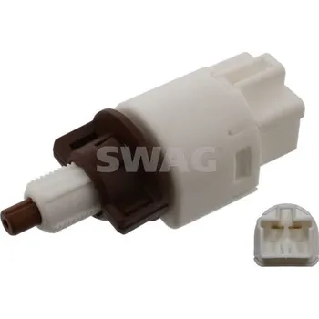 Autoelektrika Spínač brzdového světla SWAG 62 93 7679