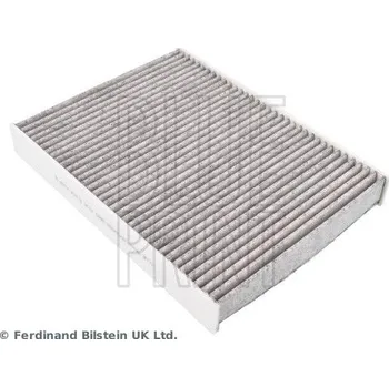 Klimatizace automobilu Filtr, vzduch v interiéru BLUE PRINT ADT32556