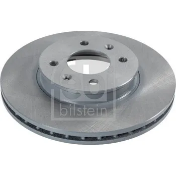 Brzdový kotouč Brzdový kotouč FEBI BILSTEIN 31318