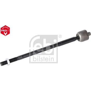 Soustava řízení Axiální kloub, příčné táhlo řízení FEBI BILSTEIN 41282