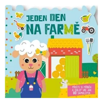 Bystrá hlava Jeden den - Na farmě