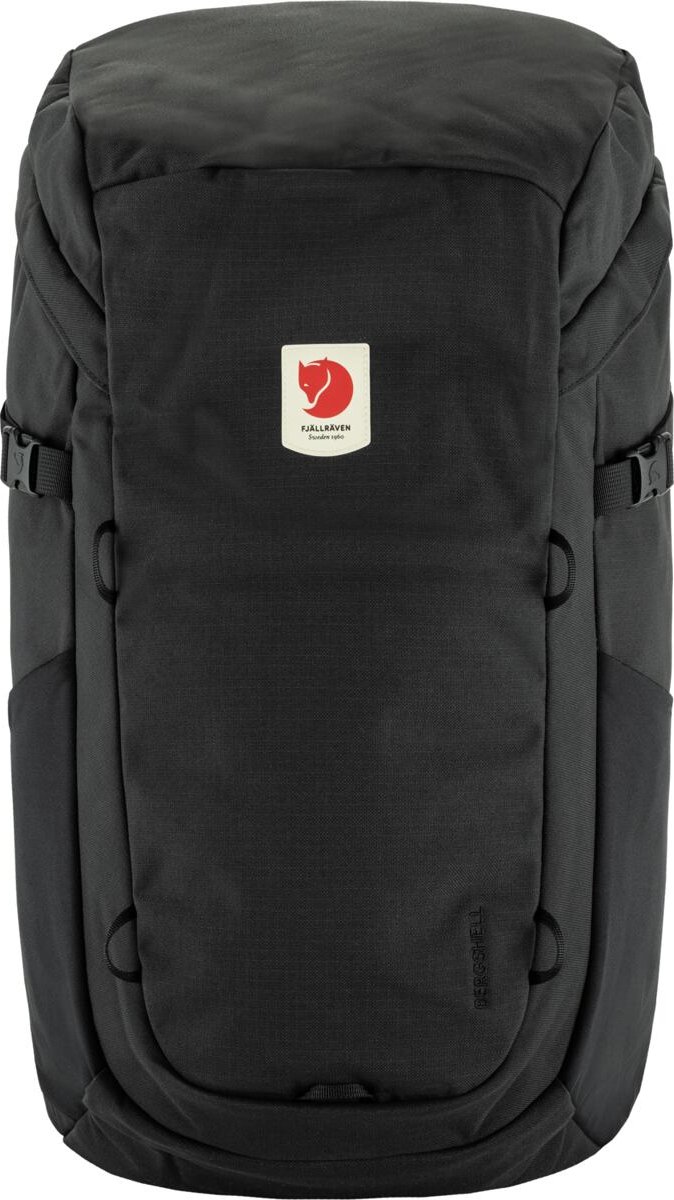 Batoh Fjällräven - Ulvö 30 - Black