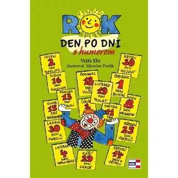 ROK den po dni s humorem