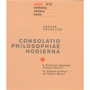 Sešity 3´10 - Zdeněk Neubauer