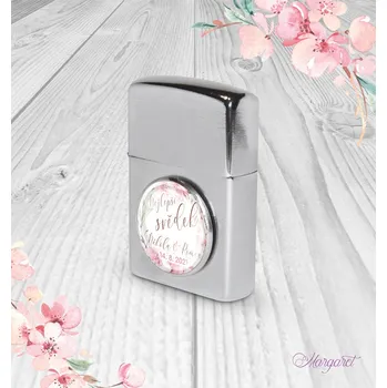 Zapalovač Zapalovač | SK07 (Svatební kolekce SK07)