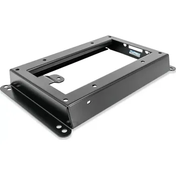 Sedadlo Turbo Truckparts snížená základna sedadla Volvo FH3/FH4, elektrická sedačka