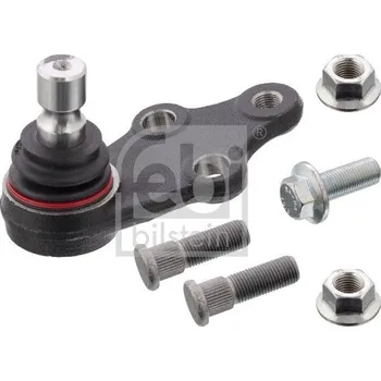 Podpora-/ Kloub FEBI BILSTEIN JR. 104843