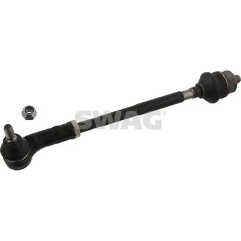 Táhlo řízení Příčné táhlo řízení SWAG 30 72 0013