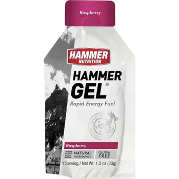 Hammer Gel®, 33 g, malina UNI