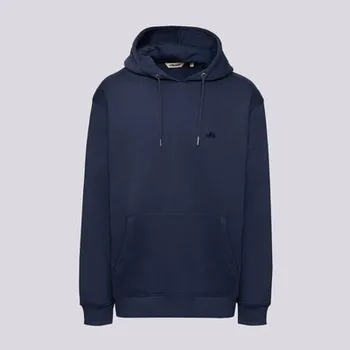 Pánská mikina Ellesse Mikina S Kapucí Varon Oh Hoody Navy Mn Tmavomodrá Xl