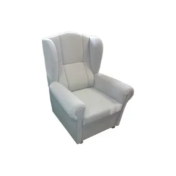 Křeslo CI Orion 03 Potahová Látka Latte