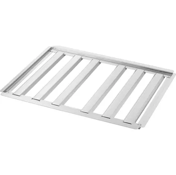 Flame tamer, HENDI, GN 2/1, 650x530mm