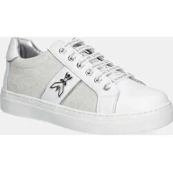 Chlapecké tenisky Tenisky Patrizia Pepe Girl PPJ301 bílá 00X, EUR 35