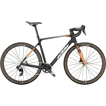 Silniční kolo KTM X-Strada Master - L/57cm