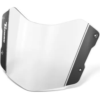 Zavazadlo na motocykl Kryt světlometu Yamaha Tenere 700 25-