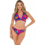 SELF Dámské dvoudílné plavky Marmaris2 556MI2 75/C