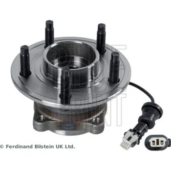 Sada ložisek kol BLUE PRINT ADG08381