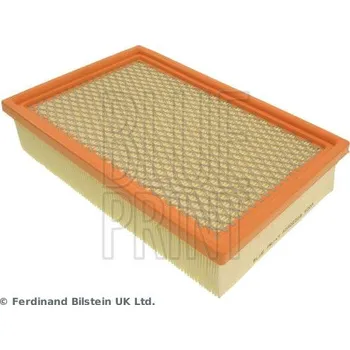 Filtr do auta Vzduchový filtr BLUE PRINT ADG02228