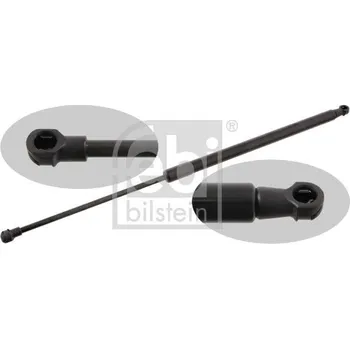 Příslušenství karosérie Pneumatická pružina, zavazadlový / nákladový prostor FEBI BILSTEIN 27590