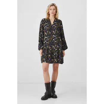 Dámské šaty Šaty Medicine RS25.SUD021 černá 99C, vel. S