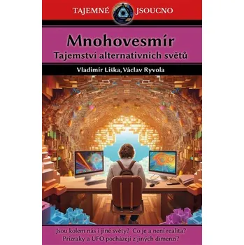 Mnohovesmír - Václav Ryvola