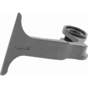 Otevírání krytu motoru VAICO V30-0981