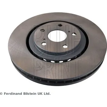 Brzdový kotouč Brzdový kotouč BLUE PRINT ADT343289
