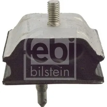 Zavěšení kol Zavěšení, tělo nápravy FEBI BILSTEIN 10307