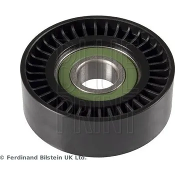 Vratná/vodicí kladka, klínový žebrový řemen BLUE PRINT ADG096517