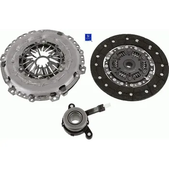 Spojka Sada spojky SACHS 3000 990 443