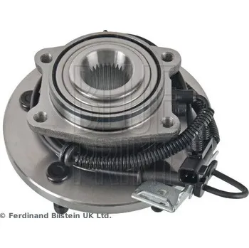 Sada ložisek kol BLUE PRINT ADA108217