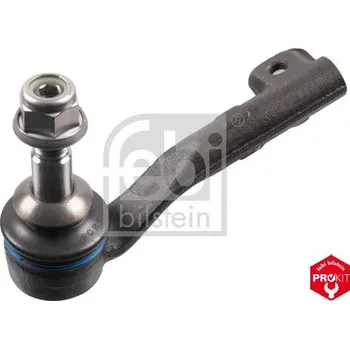 Táhlo řízení Hlava příčného táhla řízení FEBI BILSTEIN 44657