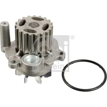 Chladič motoru Vodní čerpadlo, chlazení motoru FEBI BILSTEIN 21186