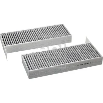 Ventilátor topení a klimatizace Sada filtrů, vzduch vnitřní FEBI BILSTEIN 48499