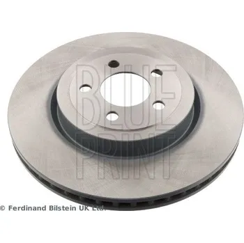 Brzdový kotouč Brzdový kotouč BLUE PRINT ADA104304