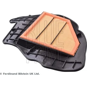 Filtr do auta Vzduchový filtr BLUE PRINT ADB112213