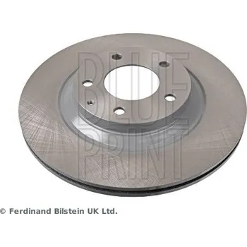 Brzdový kotouč Brzdový kotouč BLUE PRINT ADM54376