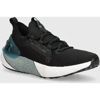 Pánská móda Běžecké boty Under Armour HOVR Phantom 3 SE 3026582 černá 99B, EUR 44