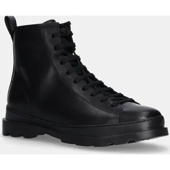 Pánské tenisky Boty Camper Brutus K300245.004 černá 99X, EUR 41