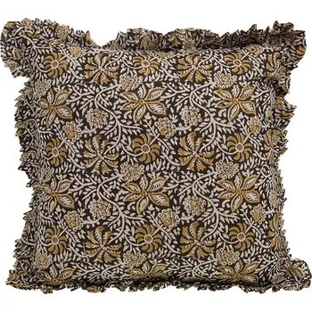 Polštář Dekorativní polštář home & lifestyle 50 x 50 cm 162554 vícebarevná MLC