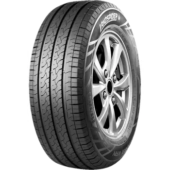 Landspider Duratraxx Van 195/75R16 110/108 R C