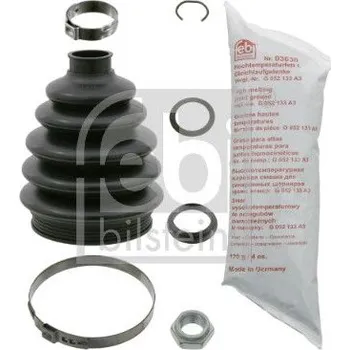 Manžeta sada FEBI BILSTEIN 08022