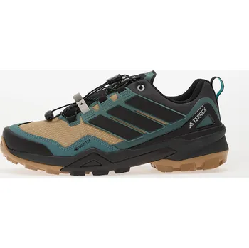 Pánská obuv Tenisky adidas Terrex Skychaser Gtx Cardboard/ Core Black/ Legend Ivy EUR 41 1/3