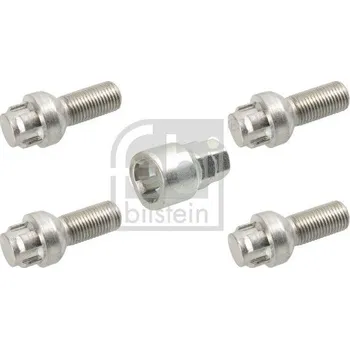 Opravná sada podvozku a pohonu kol Šroub kola FEBI BILSTEIN JR. 27056