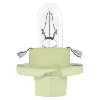 Autožárovka Žárovka, osvětlení přístrojů ams-OSRAM 2352MFX6