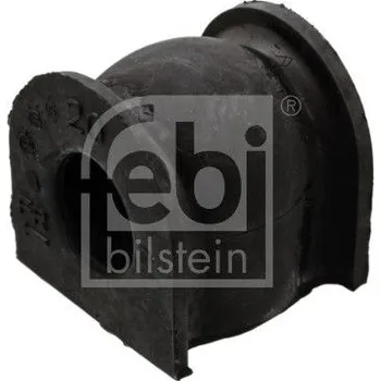 Stabilizátor nápravy Pouzdro stabilizační tyče FEBI BILSTEIN JR. 42001